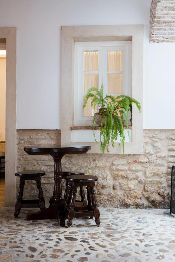 Hotel Tugasa Casa Palacio Medina Sidonia Экстерьер фото